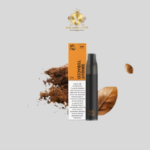 ALT NU Bright Tobacco 8000 Puffs