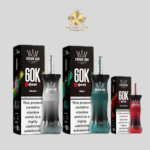 Al Fakher E Hose X 60K Puffs