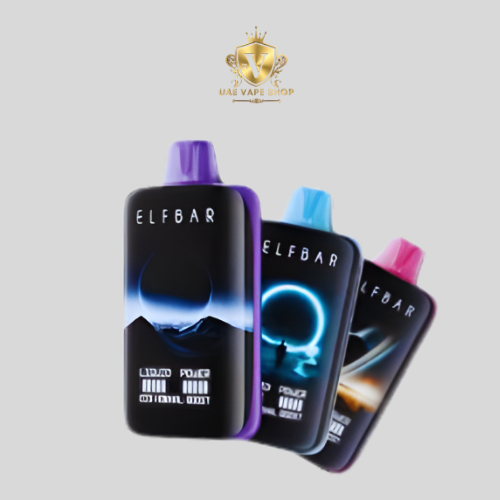 ELF BAR Moon Night 40000 Puffs