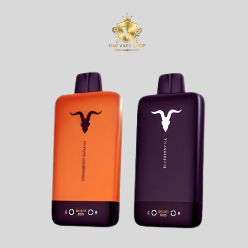 IGNITE V155 Ultra Slim 15500 Puffs