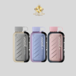 Vozol Gear Ice & Sweet 50000 Puffs