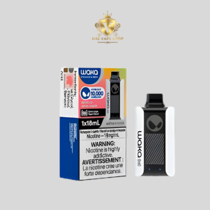 WAKA Sopro 10000 Puffs